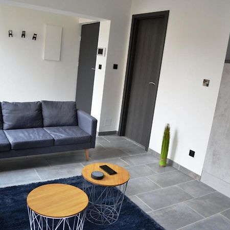 Le Cyclade, Appartement De Standing En Hyper-Centre. Sarreguemines Exterior foto